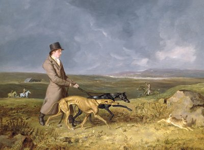 The Slipper, 1812 by Abraham Cooper